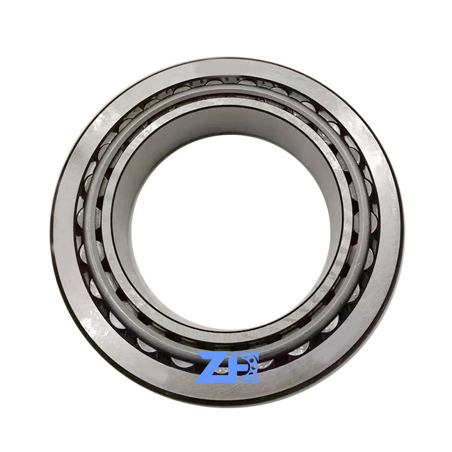 Excavator Travel Final Drive Bearing SET117 Excavator Bearing 220 * 295 * 33mm ความแม่นยำสูงและความจุในการโหลด
