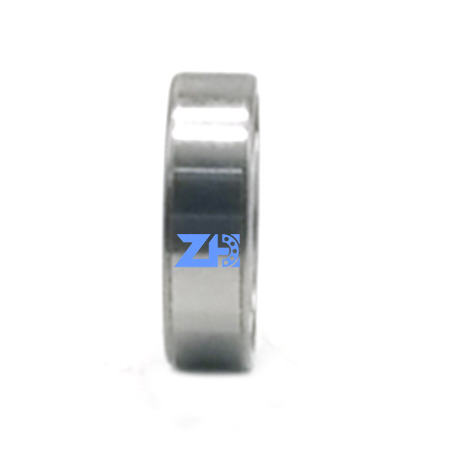 20 * 42 * 12 มม. ตลับลูกปืนเม็ดกลมร่องลึก 6004ZZ 6004RS 6004-2Z 6004-2RS วัสดุ CHROME STEEL