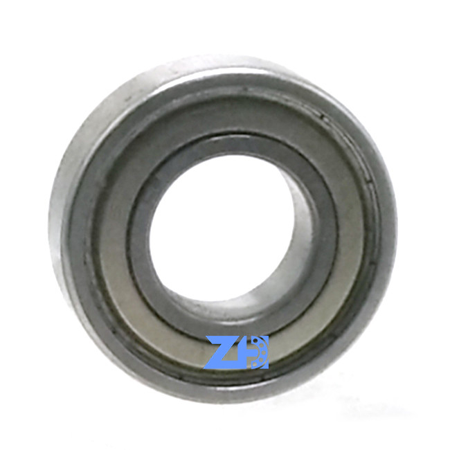 20 * 42 * 12 มม. ตลับลูกปืนเม็ดกลมร่องลึก 6004ZZ 6004RS 6004-2Z 6004-2RS วัสดุ CHROME STEEL