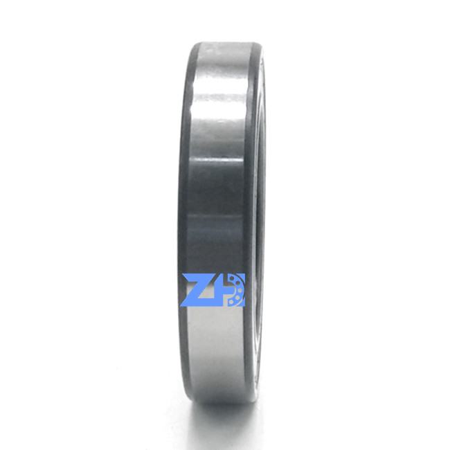 6011ZZ 6011RS 6011-2RS ตลับลูกปืนเม็ดกลมร่องลึก P0 P5 P3 ระดับคุณภาพ 40*90*23 มม.