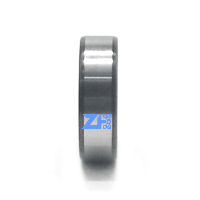 ตลับลูกปืนเม็ดกลมร่องลึกคุณภาพสูง 6203-2rs 6203RS 6203ZZ CHROME STEEL 17*40*12mm