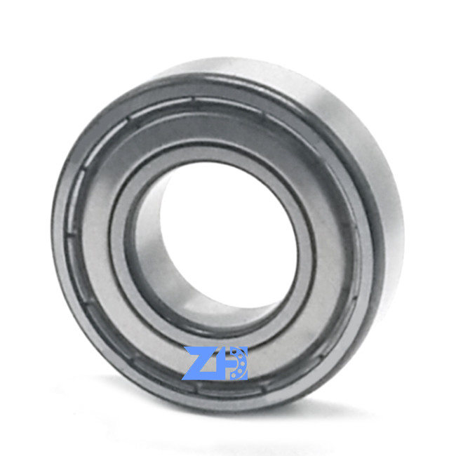 ตลับลูกปืนเม็ดกลมร่องลึก 25*52*15 มม. 6205-ZZ 6205-ZZ 6205-ZZ วัสดุ CHROME STEEL