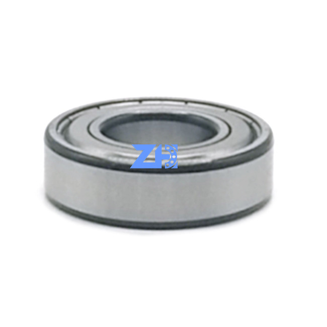 ตลับลูกปืนเม็ดกลมร่องลึก 25*52*15 มม. 6205-ZZ 6205-ZZ 6205-ZZ วัสดุ CHROME STEEL