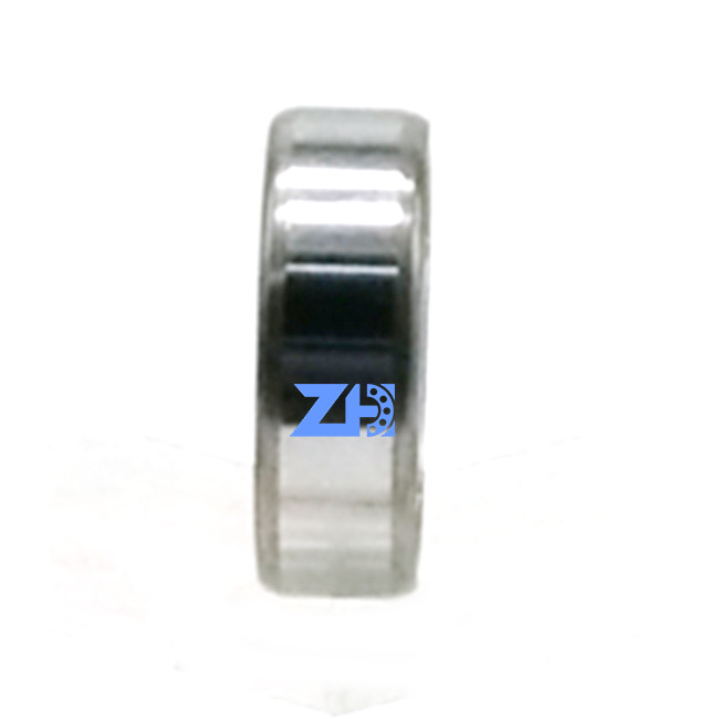 12*32*10 มม. แบริ่งบอลร่องลึก 6301ZZ 6301RS 6301C3 CHROME STEEL วัสดุ P0 P5