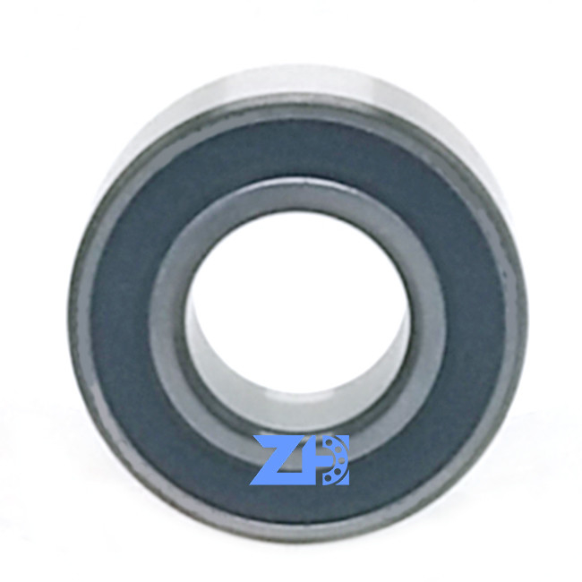 ตลับลูกปืนเม็ดกลมสัมผัสเชิงมุม 3205-2RS 3205ZZ 3205C2 CHROME STEEL Material 25*52*20.6mm