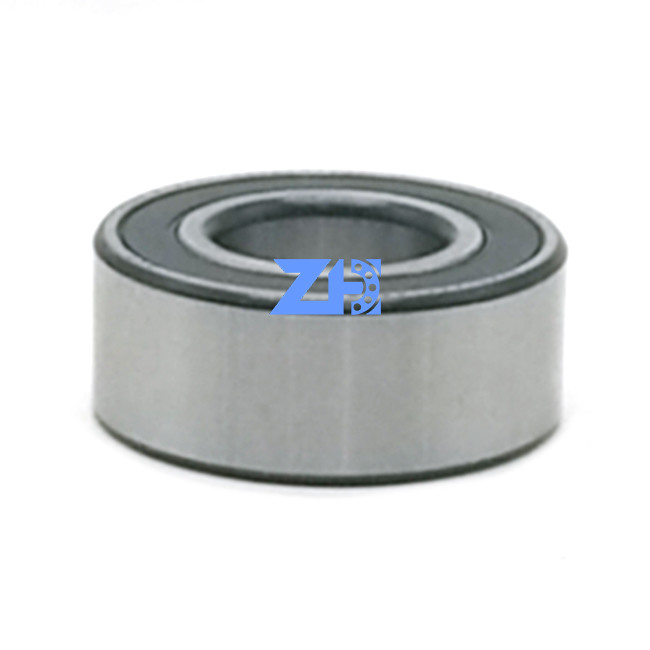 ตลับลูกปืนเม็ดกลมสัมผัสเชิงมุม 3205-2RS 3205ZZ 3205C2 CHROME STEEL Material 25*52*20.6mm