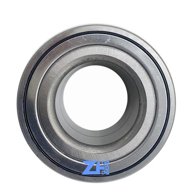 DAC45840045 P0 ตลับลูกปืนดุมล้อรถยนต์ขนาด 45 * 84 * 45 มม. ค่าสัมประสิทธิ์แรงเสียดทานน้อยกว่าชิ้นส่วนรถยนต์