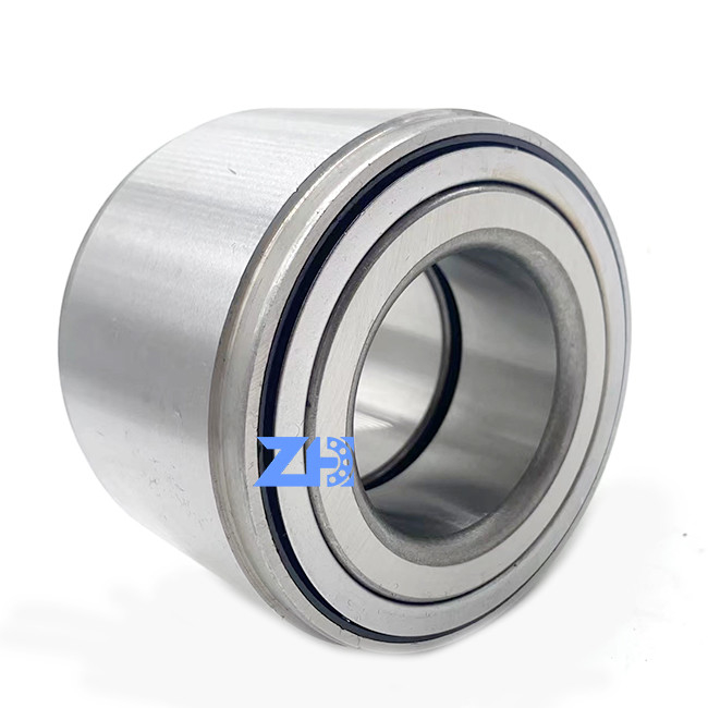 ค่าสัมประสิทธิ์แรงเสียดทานน้อยลง Auto Part DU47880057.5 Auto Wheel Hub Bearing size 47*88*57.5mm Bearing