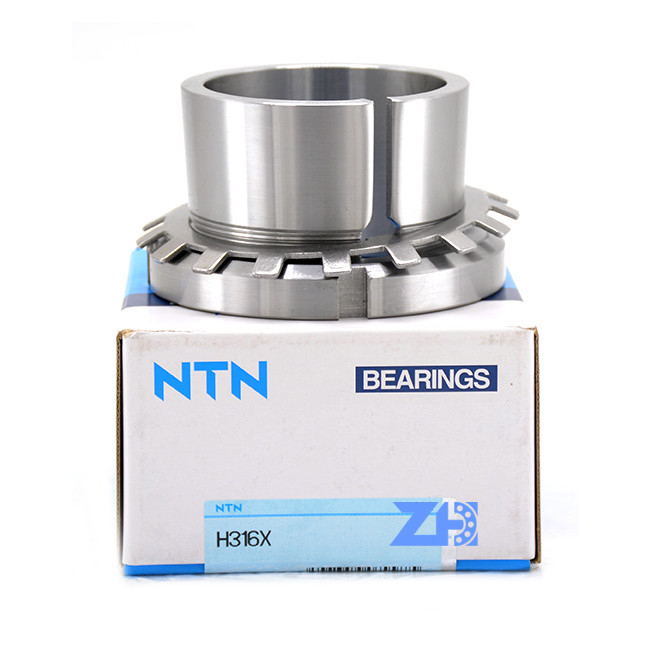 H316X ปลอกอะแดปเตอร์พร้อมแหวนล็อค (d) 70 * (D) 105* (B) อะแดปเตอร์ร่องแคบ 59 มม.
