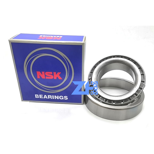การผลิตแบบมืออาชีพ TAPPER ROLLER BEARING 90*122.2*40mm HM218248-10 HM218248-10C3