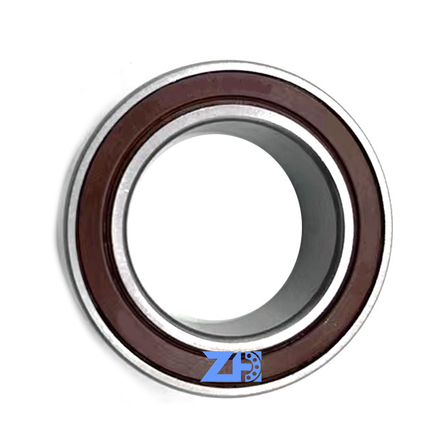 การผลิตระดับมืออาชีพ 30BD4718 30BD4718RS 30BD4718 ZZ Deep Groove Radial Ball Bearing 30*47*18mm