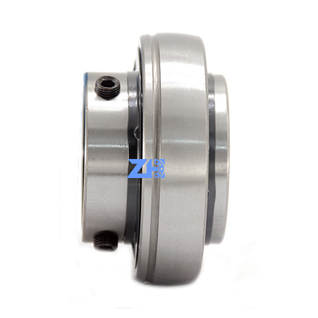 UC211 UC214 UC218 ตลับลูกปืนเม็ดกลมแบบหมอนสำหรับงานหนักสำหรับเครื่องจักรการเกษตร