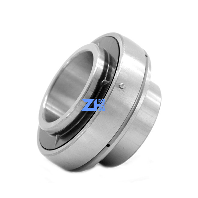 UC211 UC214 UC218 ตลับลูกปืนเม็ดกลมแบบหมอนสำหรับงานหนักสำหรับเครื่องจักรการเกษตร