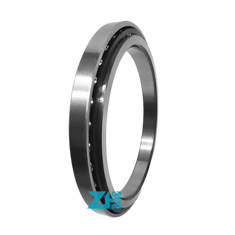 ตลับลูกปืนเม็ดกลมสัมผัสเชิงมุมที่ดี 20Y-27-22230 22U-26-21340 Excavator Bearing