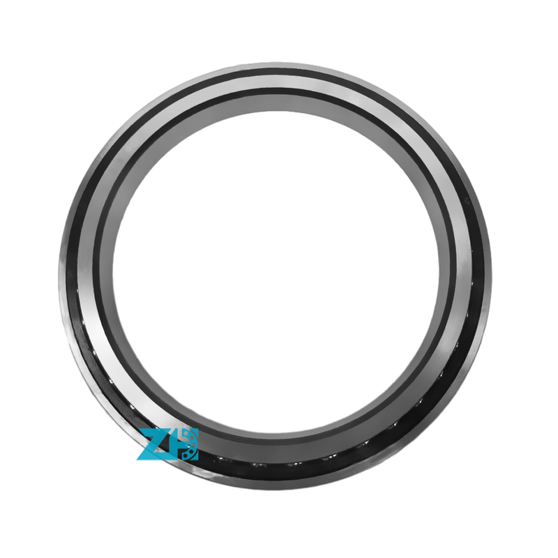 ตลับลูกปืนเม็ดกลมสัมผัสเชิงมุมที่ดี 20Y-27-22230 22U-26-21340 Excavator Bearing