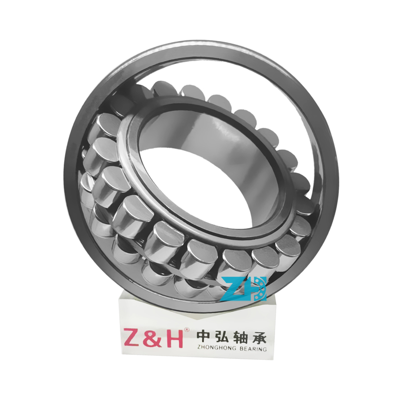 ความจุแบริ่งที่แข็งแกร่ง 205-26-71580 206-26-73150 Excavator Bearing ตลับลูกปืนบอลสกรูความแม่นยำสูง