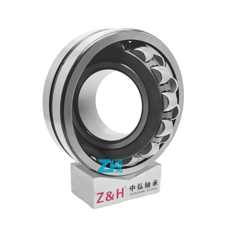 ความแม่นยำสูงและความจุในการรับน้ำหนัก 206-26-73150 206-26-73160 Excavator Bearing ตลับลูกปืนบอลสกรูความแม่นยำสูง
