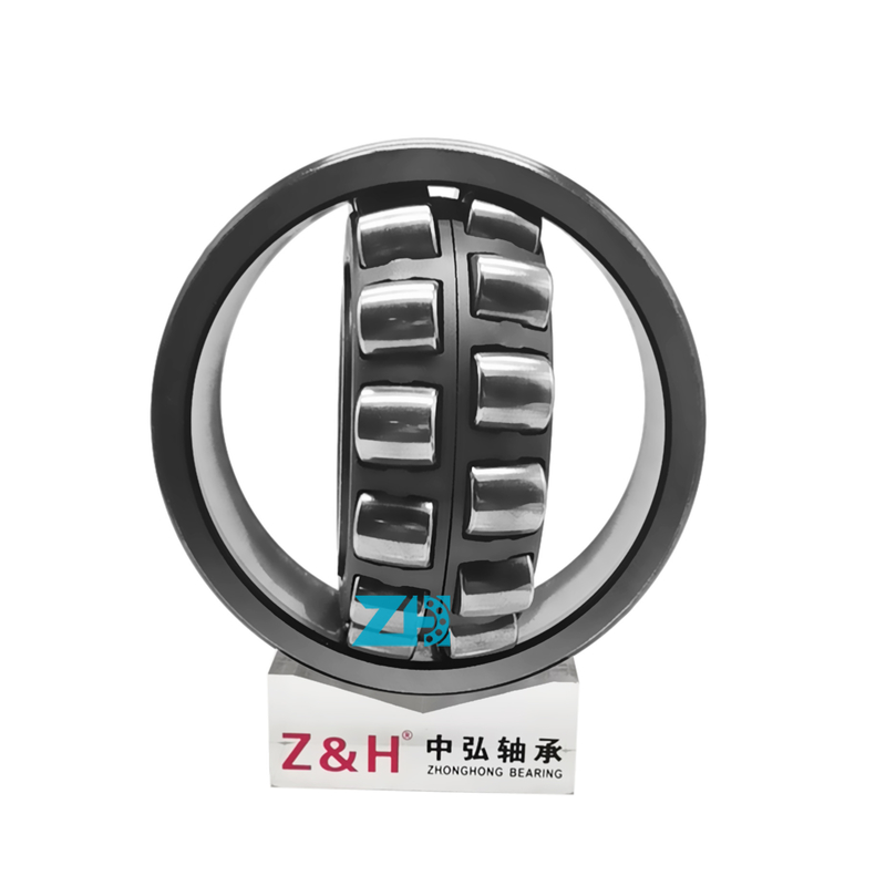 ความแม่นยำสูงและความจุในการรับน้ำหนัก 206-26-73150 206-26-73160 Excavator Bearing ตลับลูกปืนบอลสกรูความแม่นยำสูง