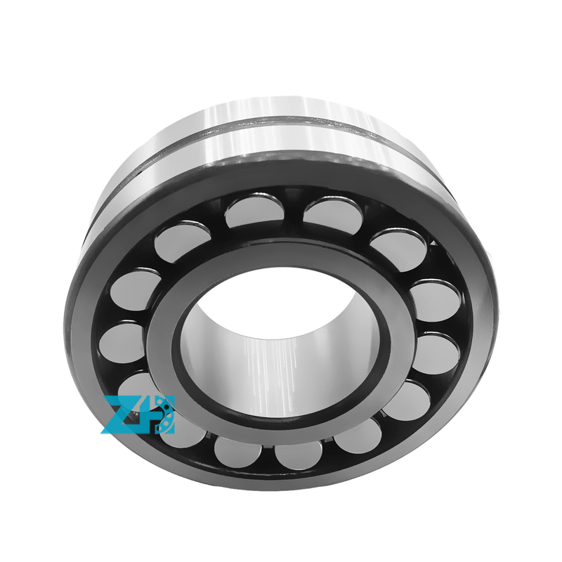 อายุการใช้งานยาวนานทนทาน 206-26-73160 207-26-54170 Excavator Bearing ตลับลูกปืนบอลสกรูความแม่นยำสูง