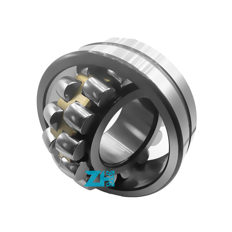 อายุการใช้งานยาวนานทนทาน 206-26-73160 207-26-54170 Excavator Bearing ตลับลูกปืนบอลสกรูความแม่นยำสูง