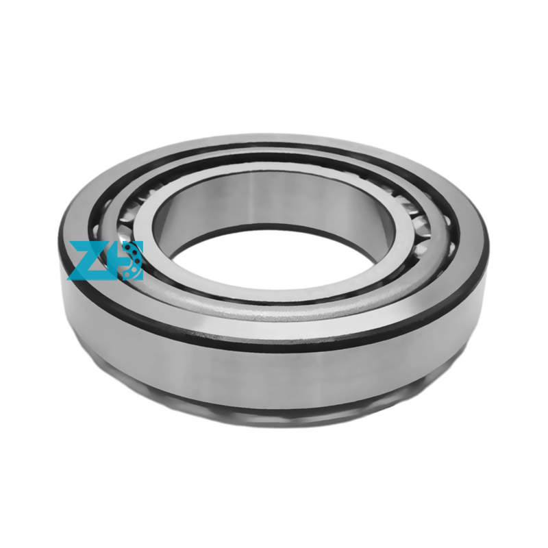 ความจุแบริ่งที่แข็งแกร่ง 207-26-54170 207-26-71320 Excavator Bearing ตลับลูกปืนบอลสกรูความแม่นยำสูง