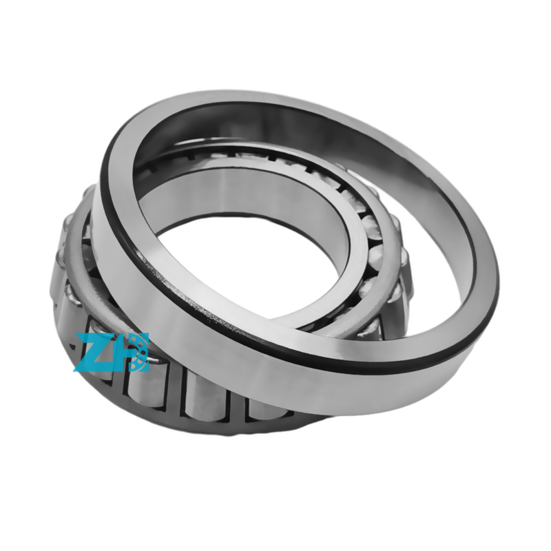 ความจุแบริ่งที่แข็งแกร่ง 207-26-54170 207-26-71320 Excavator Bearing ตลับลูกปืนบอลสกรูความแม่นยำสูง