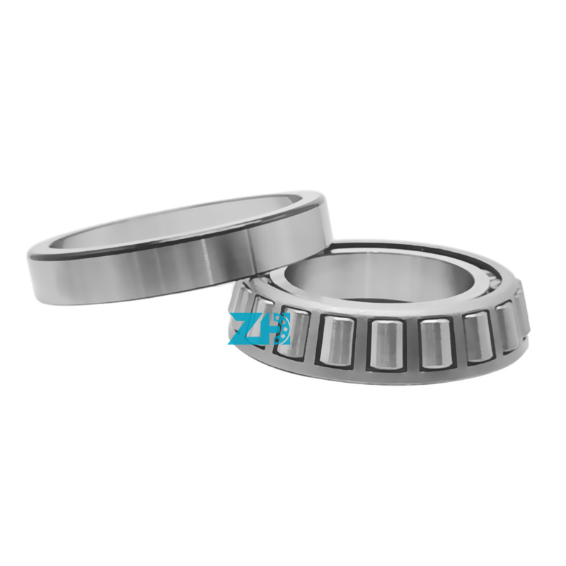 ความจุแบริ่งที่แข็งแกร่ง 207-26-54170 207-26-71320 Excavator Bearing ตลับลูกปืนบอลสกรูความแม่นยำสูง