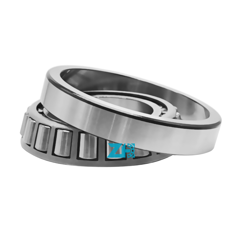 ความจุแบริ่งที่แข็งแกร่ง 207-26-54170 207-26-71320 Excavator Bearing ตลับลูกปืนบอลสกรูความแม่นยำสูง