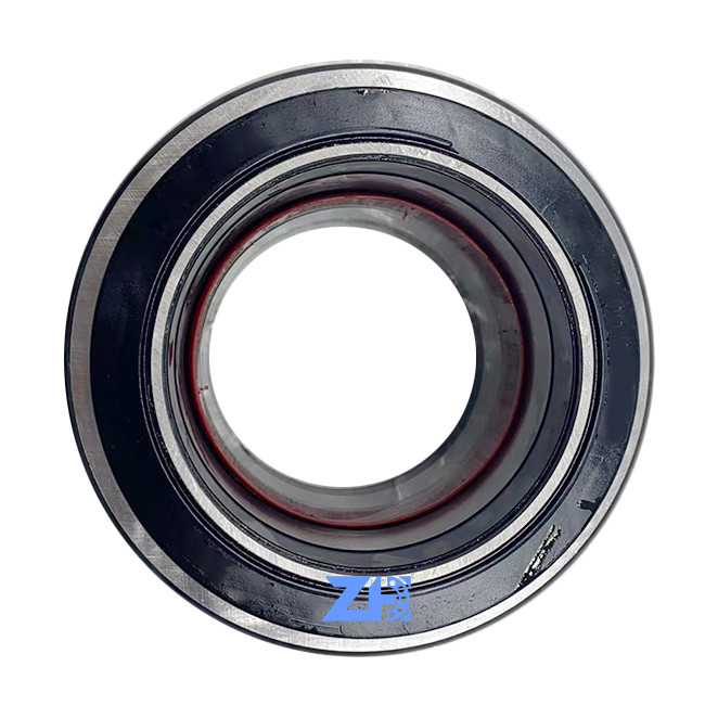 94X148X135mm ลูกปืนดุมล้อรถบรรทุก 566425.H195 เสียงรบกวนต่ำและวัสดุเหล็กโครเมี่ยมที่มีอายุการใช้งานยาวนาน