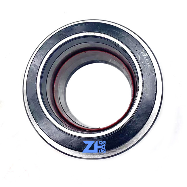 94X148X135mm ลูกปืนดุมล้อรถบรรทุก 566425.H195 เสียงรบกวนต่ำและวัสดุเหล็กโครเมี่ยมที่มีอายุการใช้งานยาวนาน