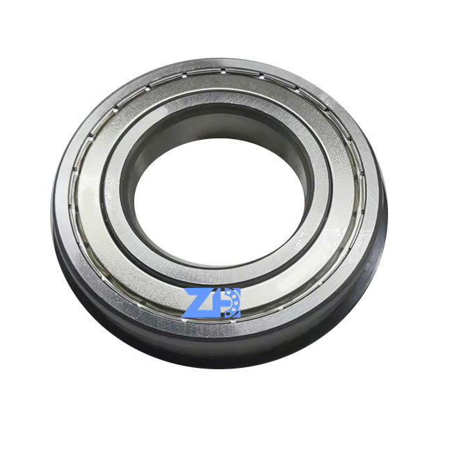 BL213ZNR ตลับลูกปืนเม็ดกลมร่องลึกแถวเดียว 65 มม. * 120 มม. * 23 มม. ความกว้างมาตรฐานการกวาดล้างปกติ