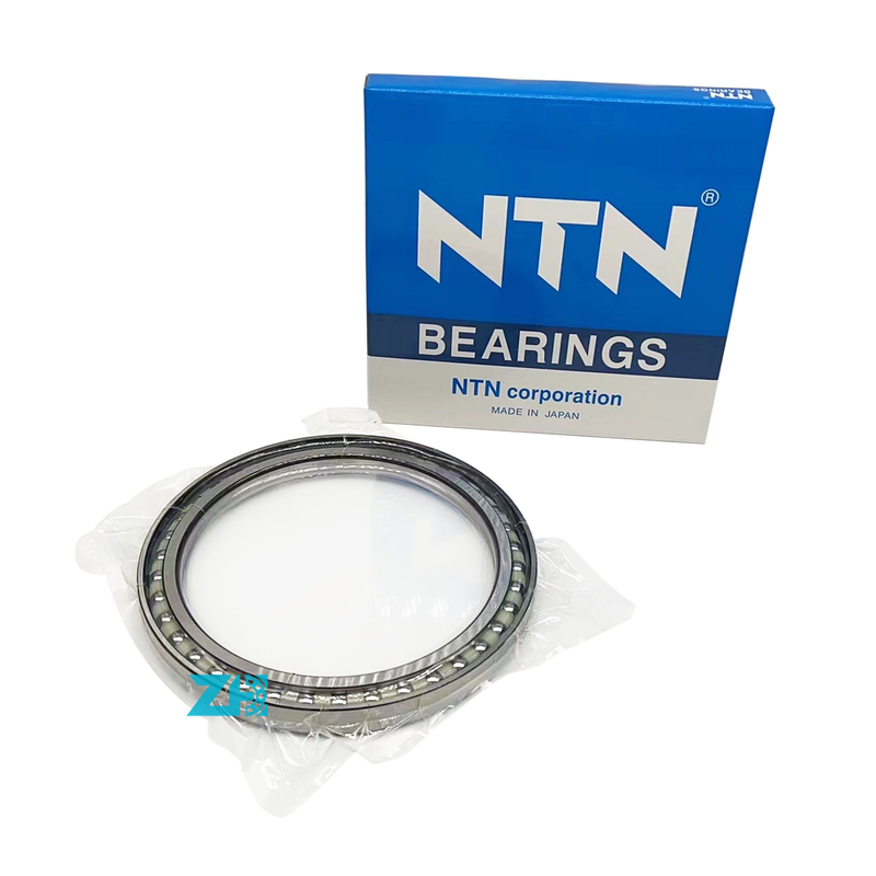 แบริ่งรถขุด TZ200B1021-00 TZ200B1022-00 แบริ่งอายุการใช้งานยาวนานประสิทธิภาพที่มั่นคงและทนทาน