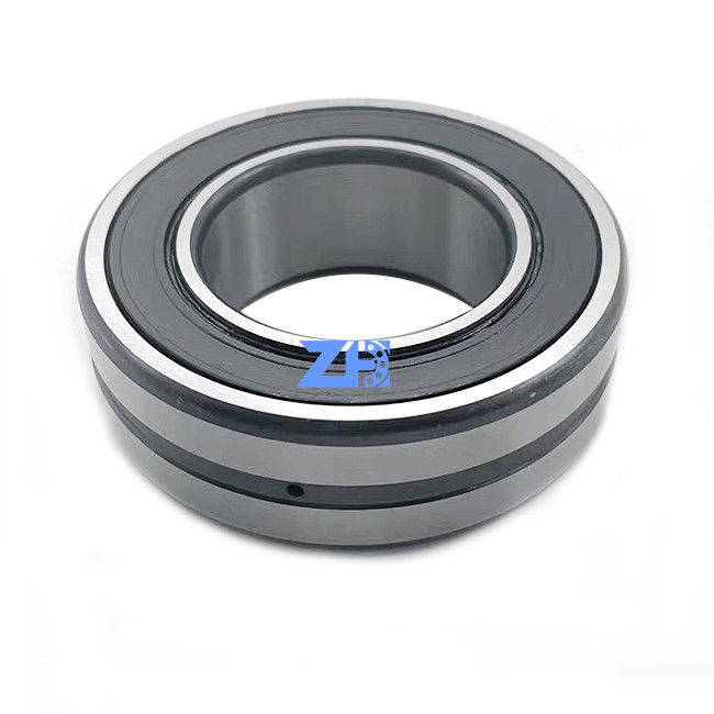 BS2-2210-2RS/VT143 ลูกกลิ้งจัดแนวแบบปิดผนึกสองแถว 50x90x28 มม. ความจุสูง