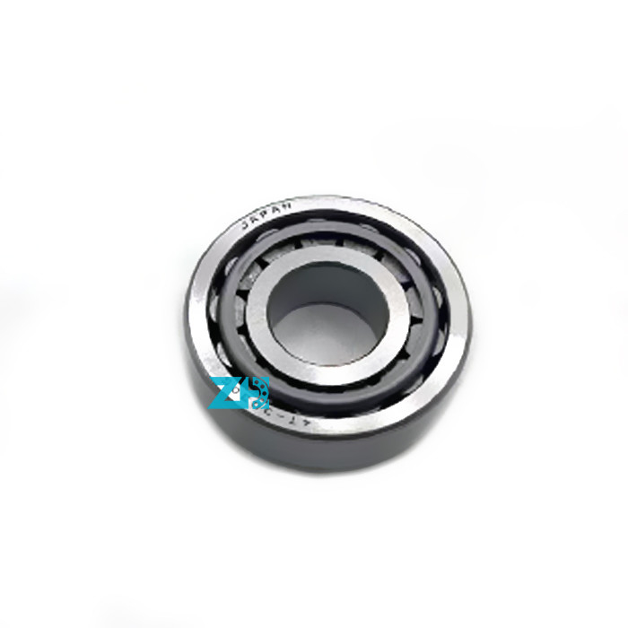 สามารถบรรทุกแบริ่งรับน้ำหนักสูงแบริ่งรถขุด TZ200B1022-00 แบริ่ง TZ671B1021-00