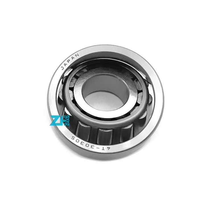 สามารถบรรทุกแบริ่งรับน้ำหนักสูงแบริ่งรถขุด TZ200B1022-00 แบริ่ง TZ671B1021-00