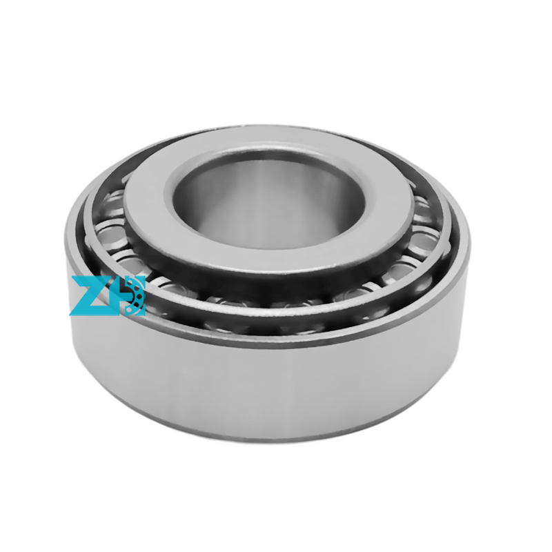 แบริ่งรถขุด TZ671B1022-00 TZ810B1021-00 แบริ่งเสียงรบกวนต่ำและแบริ่งที่เงียบสงบมากขึ้น