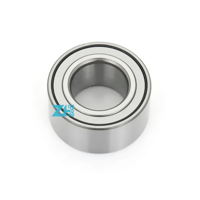 สามารถบรรจุภาระหนักได้ Auto Wheel Hub Bearing DAC40740042 DAC40750039ABS หมุนหมุนหมุนหมุน