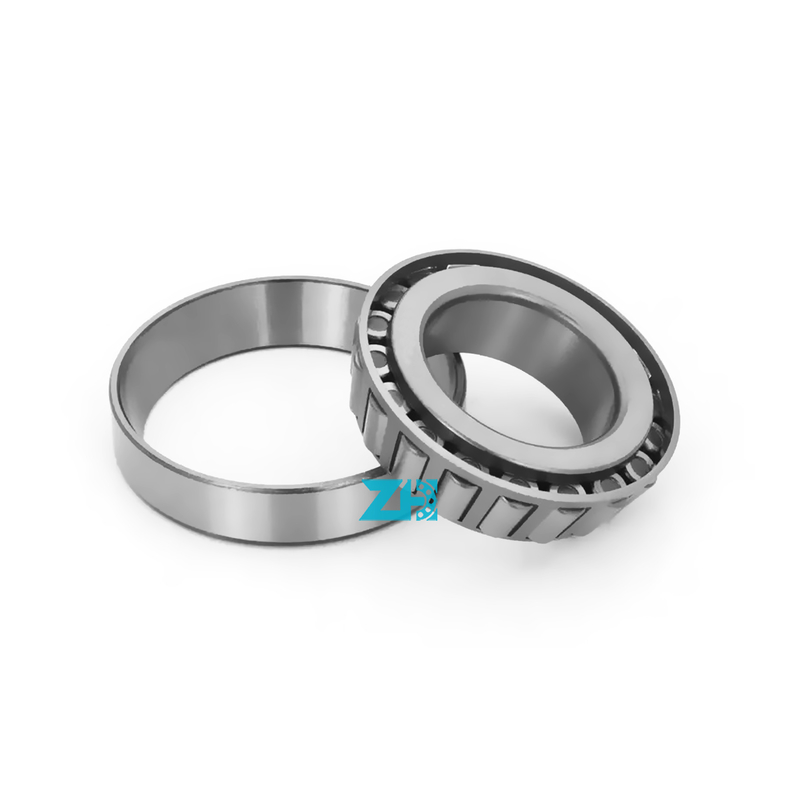 หมุนม้วนกระดูกกระดูกแถวเดียว 32210 8864910 88649/10 ขนาด 50*90*24.75mm