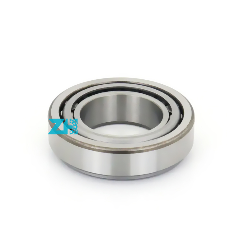 หมุนม้วนกระดูกกระดูกแถวเดียว 32210 8864910 88649/10 ขนาด 50*90*24.75mm