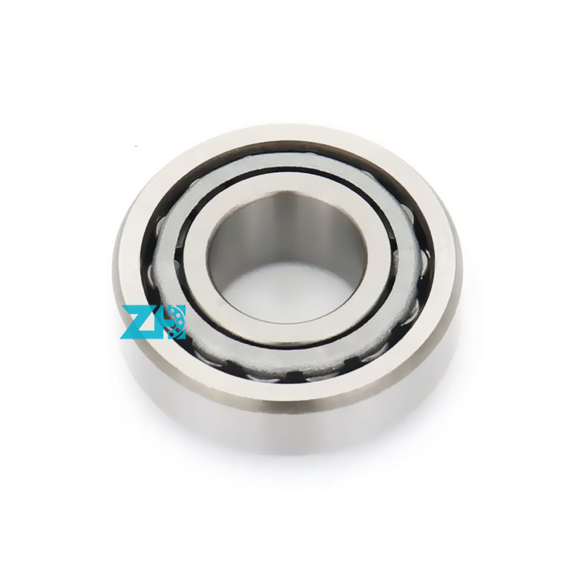เสียงต่ําด้านหน้าล้อซ้าย หัวหมุนสําหรับ LM11749/10 LM29748/10 GCR15