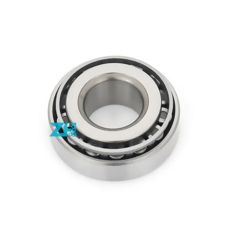 เสียงต่ําด้านหน้าล้อซ้าย หัวหมุนสําหรับ LM11749/10 LM29748/10 GCR15