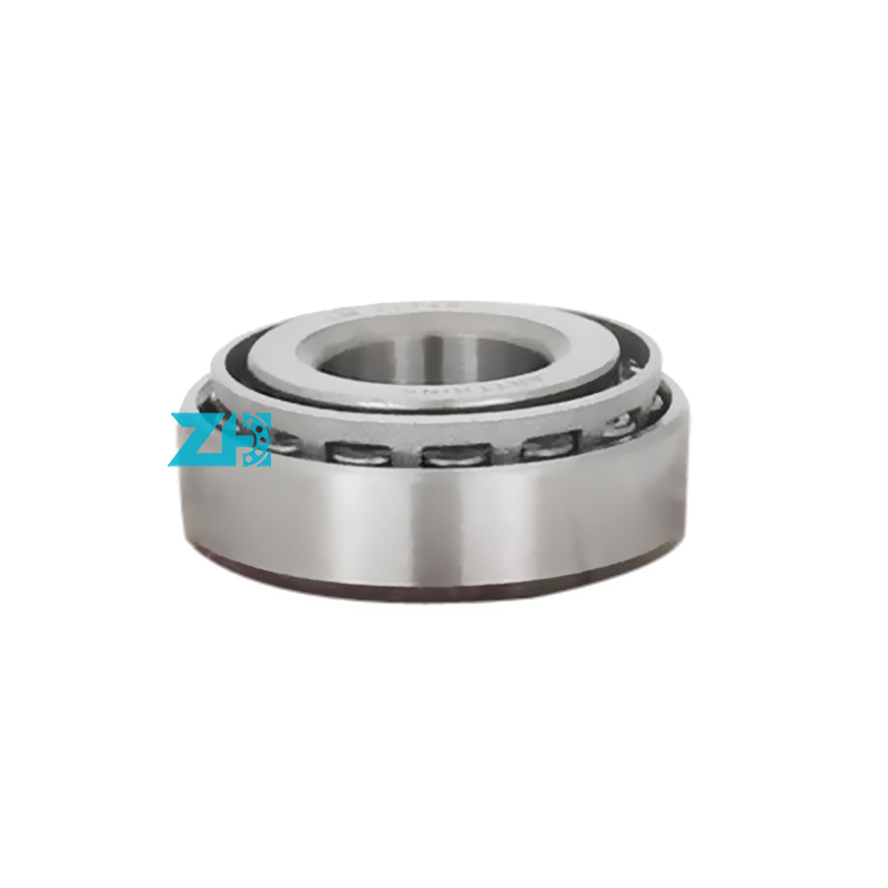 เสียงต่ําด้านหน้าล้อซ้าย หัวหมุนสําหรับ LM11749/10 LM29748/10 GCR15