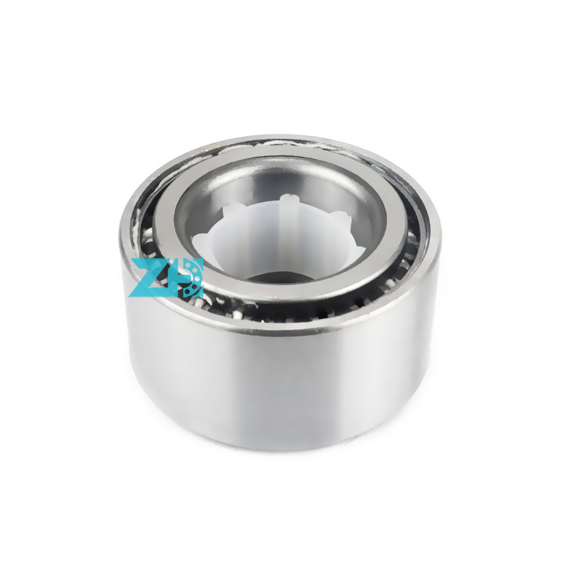 เสียงเสียงต่ําและเงียบกว่า หัวหินสานล้อสําหรับอะไหล่รถยนต์, DAC42800036/34 VKBA3909