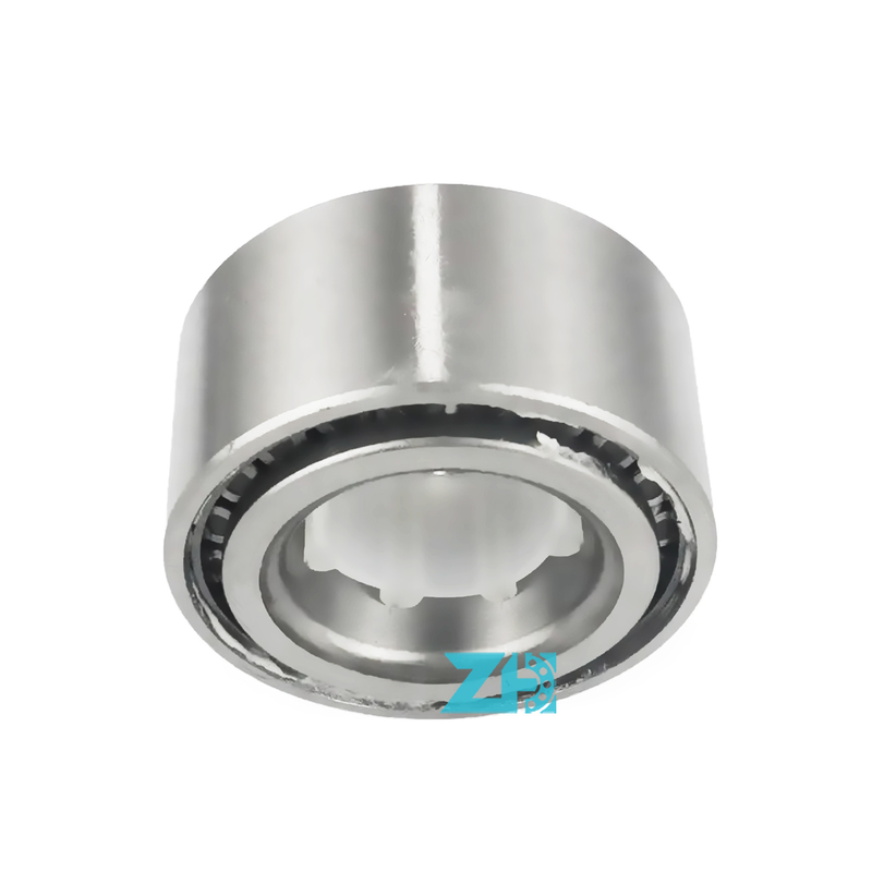 เสียงเสียงต่ําและเงียบกว่า หัวหินสานล้อสําหรับอะไหล่รถยนต์, DAC42800036/34 VKBA3909