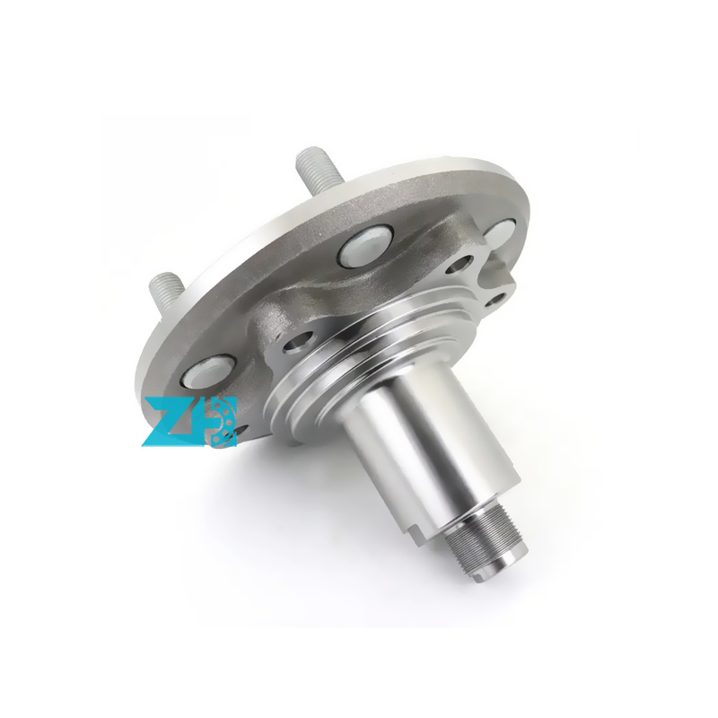 40202-VW000 43401-60060 43401-60080 หัวหักสานล้อด้านหน้าซ้ายสําหรับอะไหล่รถยนต์ P0/P6/P5/P4