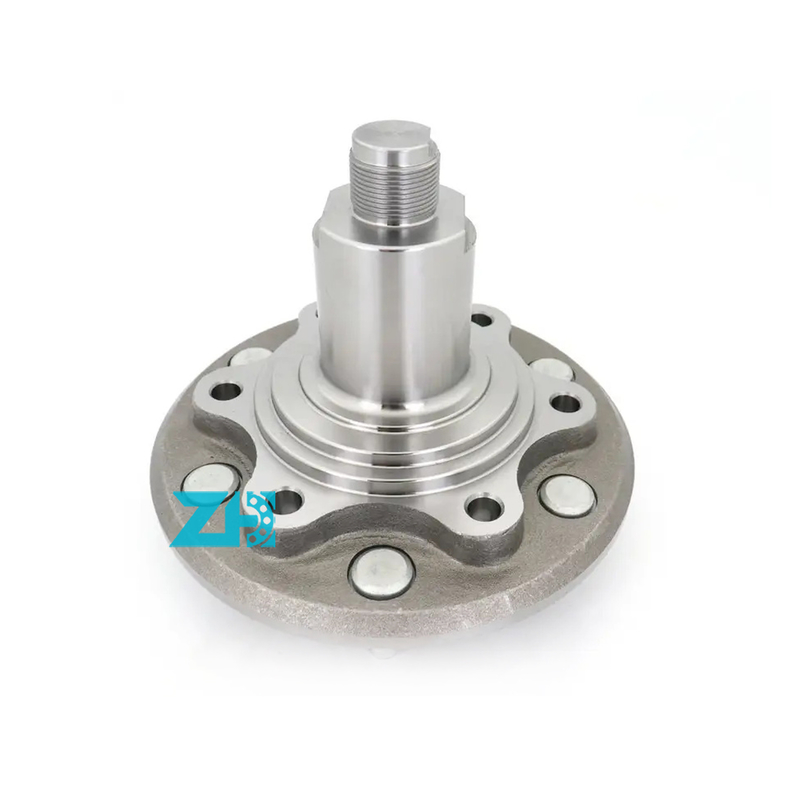 40202-VW000 43401-60060 43401-60080 หัวหักสานล้อด้านหน้าซ้ายสําหรับอะไหล่รถยนต์ P0/P6/P5/P4