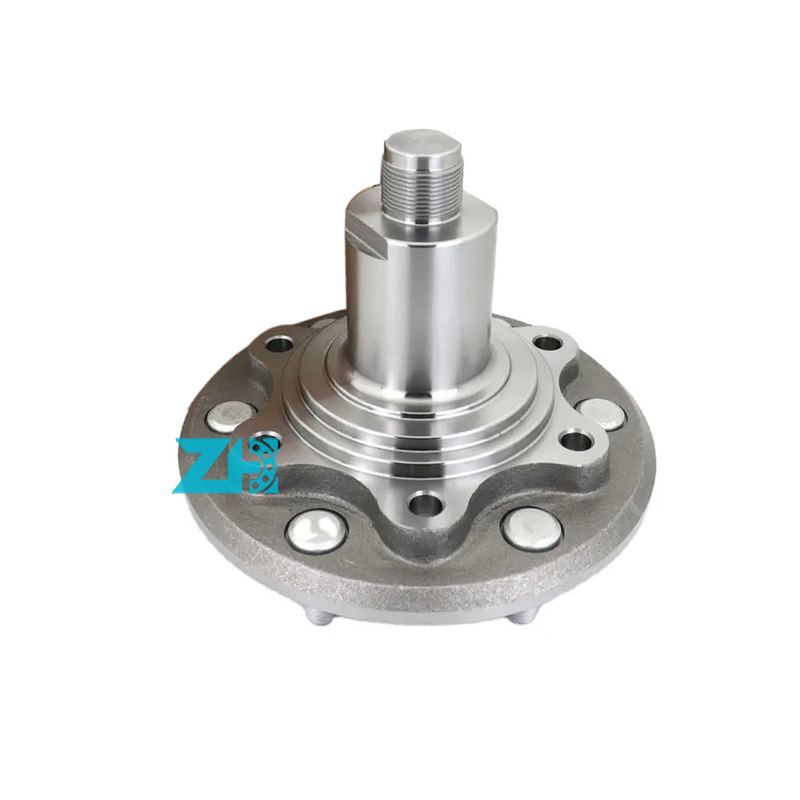 40202-VW000 43401-60060 43401-60080 หัวหักสานล้อด้านหน้าซ้ายสําหรับอะไหล่รถยนต์ P0/P6/P5/P4