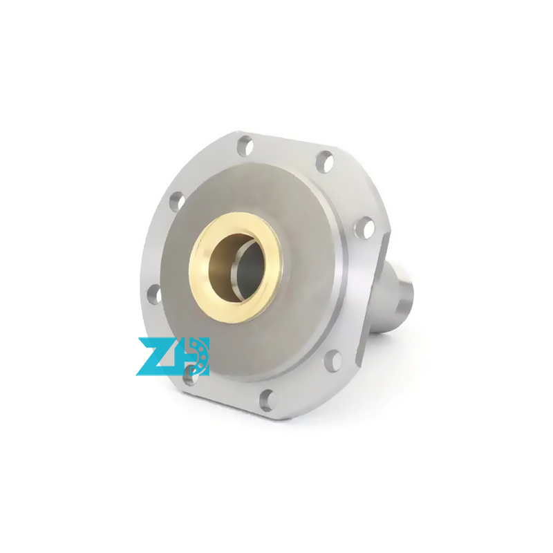 43401-60060 43401-60080 หัวหักสานล้อด้านหน้าซ้ายสําหรับอะไหล่รถยนต์ P0/P6/P5/P4