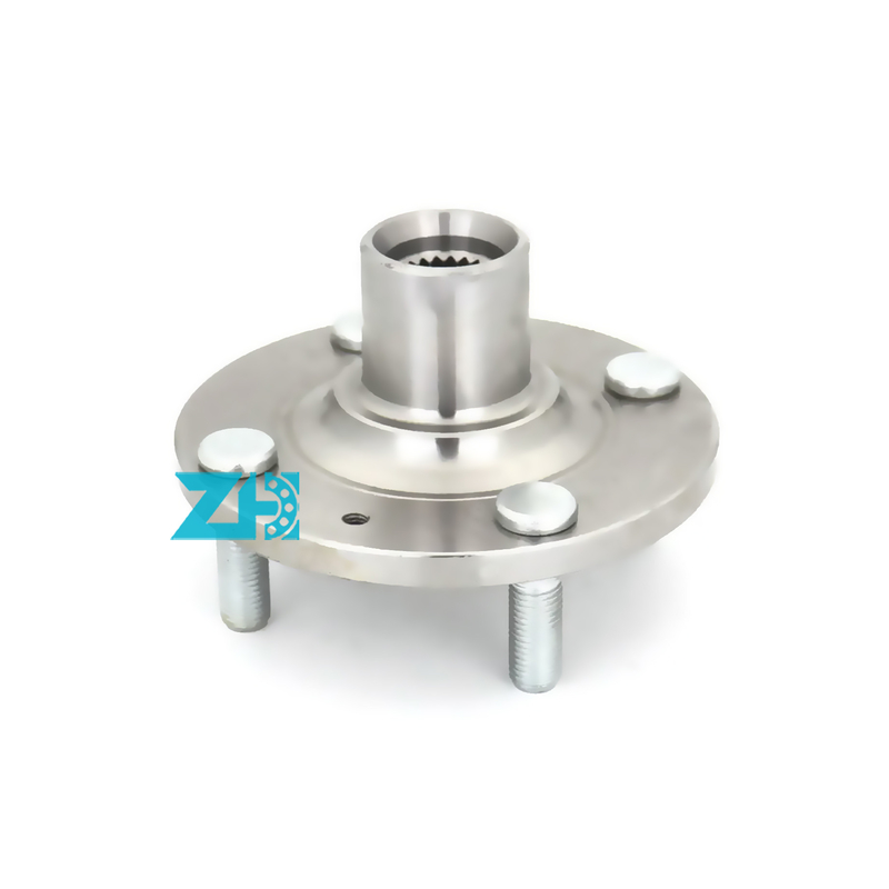 ให้ความทนทานยาวนาน Hub Bearings 43502-0D010 43502-02020 4350202020 สําหรับล้อรถยนต์