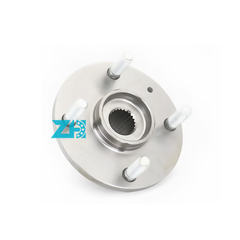 ให้ความทนทานยาวนาน Hub Bearings 43502-0D010 43502-02020 4350202020 สําหรับล้อรถยนต์